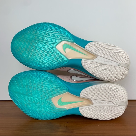 Nike Air Zoom GT Cut 3 Basketball Shoes main image 8